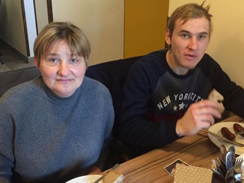 Silvestrovský pochod - 31.12.2019