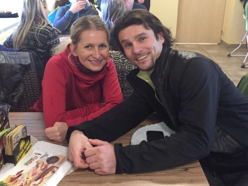 Silvestrovský pochod - 31.12.2019