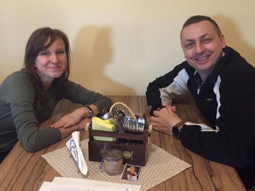 Silvestrovský pochod - 31.12.2019