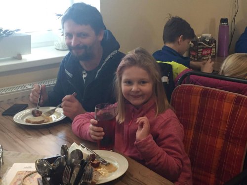 Silvestrovský pochod - 31.12.2019