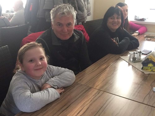 Silvestrovský pochod - 31.12.2019