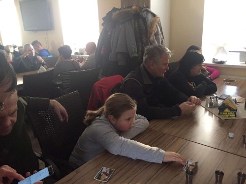 Silvestrovský pochod - 31.12.2019