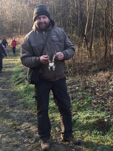 Silvestrovský pochod - 31.12.2019