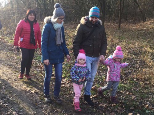 Silvestrovský pochod - 31.12.2019