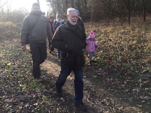 Silvestrovský pochod - 31.12.2019