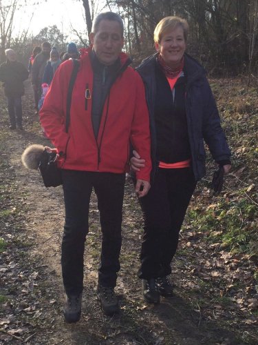 Silvestrovský pochod - 31.12.2019