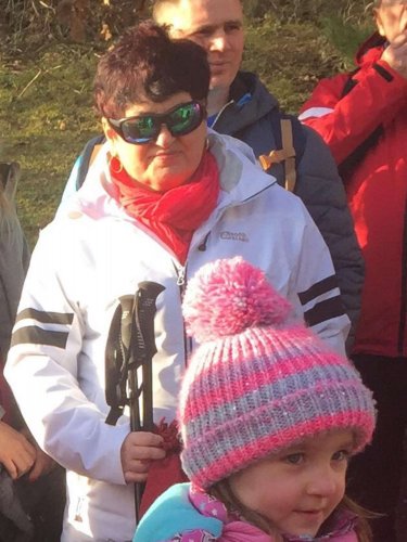 Silvestrovský pochod - 31.12.2019