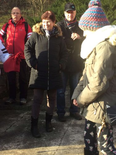 Silvestrovský pochod - 31.12.2019