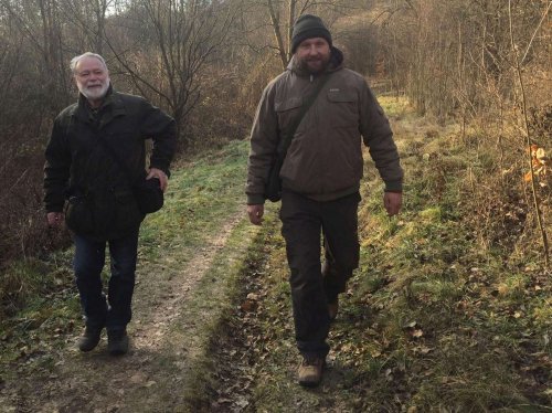 Silvestrovský pochod - 31.12.2019