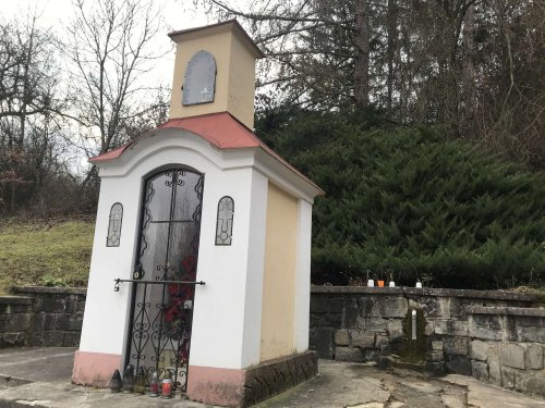 Silvestrovský pochod - 31.12.2019