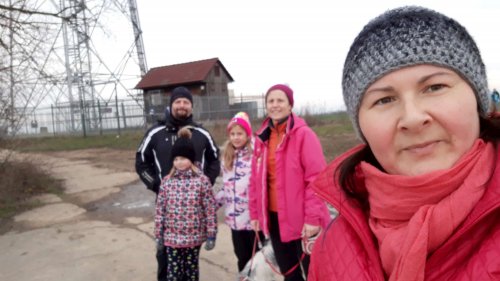 Silvestrovský pochod - 31.12.2019