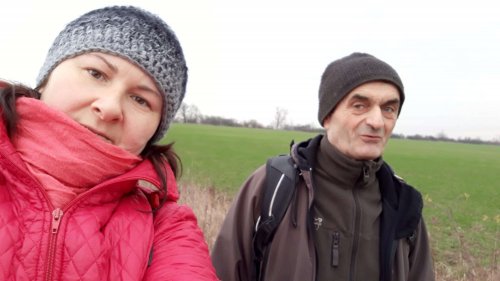 Silvestrovský pochod - 31.12.2019