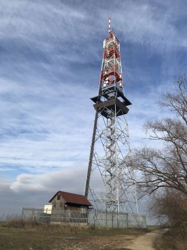 Silvestrovský pochod - 31.12.2019