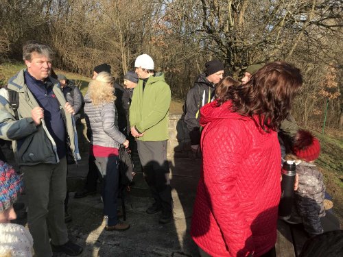 Silvestrovský pochod - 31.12.2019