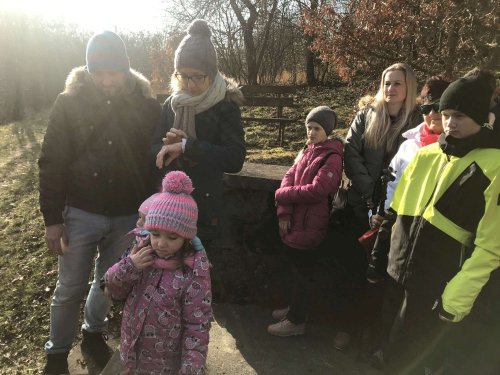 Silvestrovský pochod - 31.12.2019