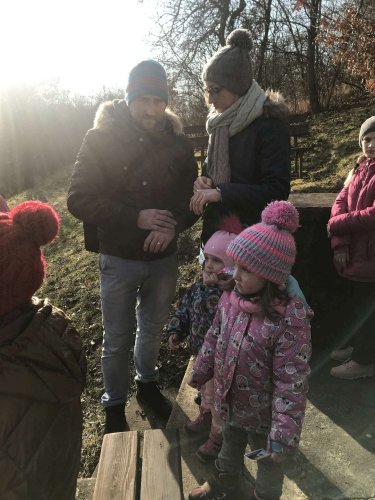 Silvestrovský pochod - 31.12.2019