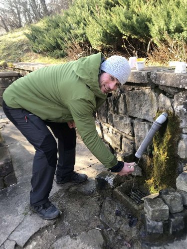 Silvestrovský pochod - 31.12.2019