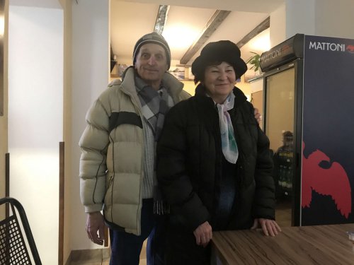 Silvestrovský pochod - 31.12.2019