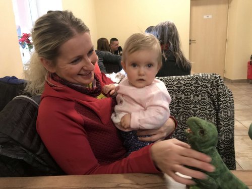 Silvestrovský pochod - 31.12.2019