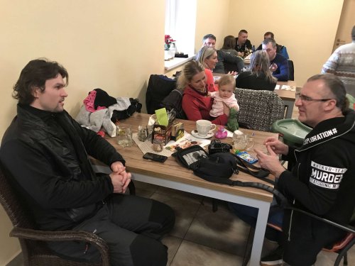 Silvestrovský pochod - 31.12.2019