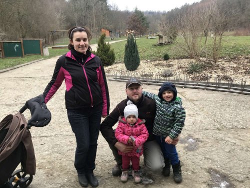 Silvestrovský pochod - 31.12.2019