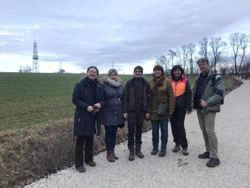 Silvestrovský pochod - 31.12.2019