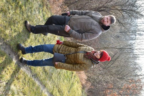 Silvestrovský pochod - 31.12.2019