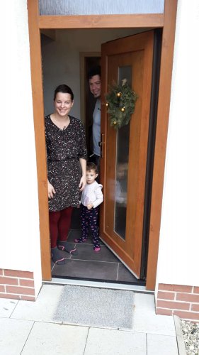 Tříkrálová sbírka - 4.1.2020