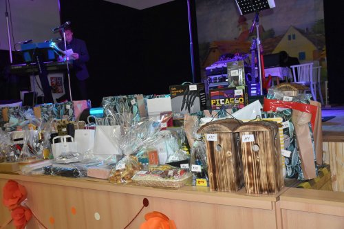 2. obecní ples v Podolí - 28.1.2020