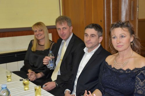 2. obecní ples v Podolí - 28.1.2020