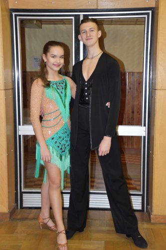 2. obecní ples v Podolí - 28.1.2020