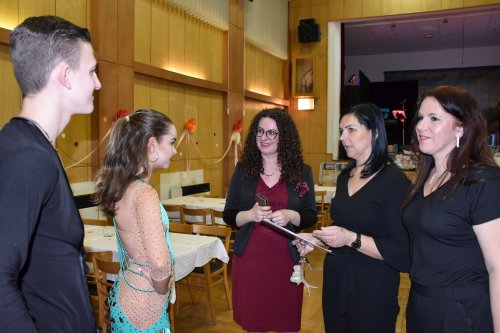 2. obecní ples v Podolí - 28.1.2020