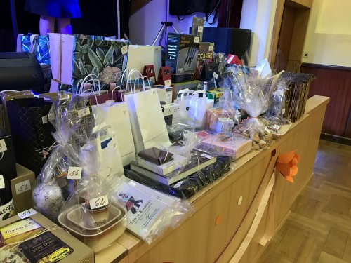 2. obecní ples v Podolí - 28.1.2020