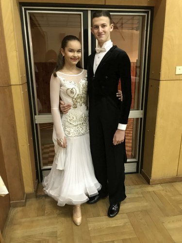 2. obecní ples v Podolí - 28.1.2020