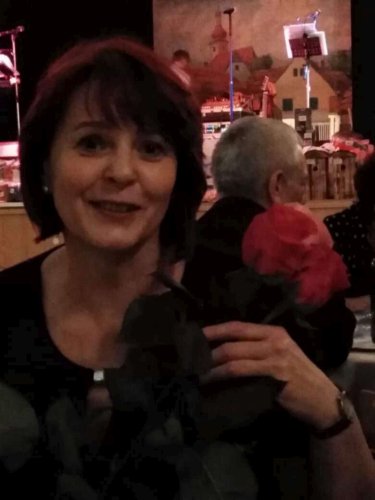 2. obecní ples v Podolí - 28.1.2020