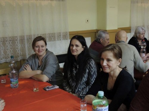 Výroční schůze zahrádkářů - 7.2.2020