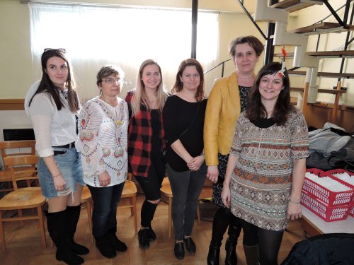 Karneval v Podolí - 9.2.2020