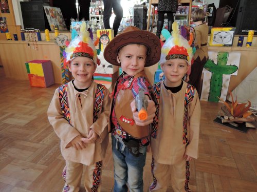 Karneval v Podolí - 9.2.2020