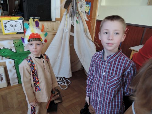 Karneval v Podolí - 9.2.2020