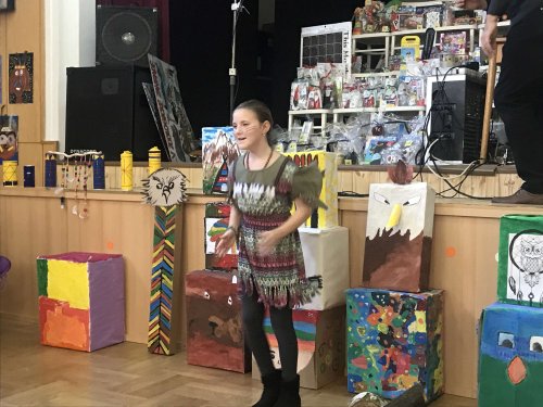 Karneval v Podolí - 9.2.2020