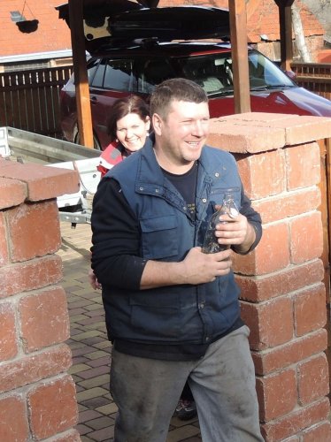 Fašank v Podolí - 22.2.2020