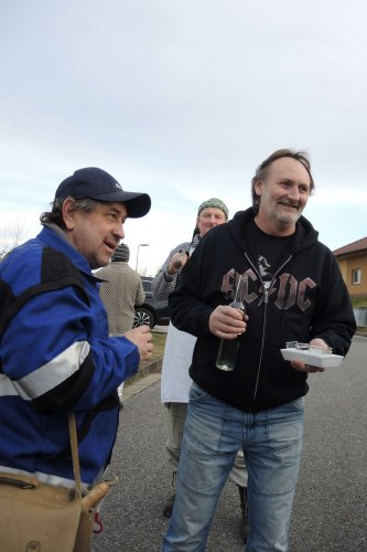 Fašank v Podolí - 22.2.2020