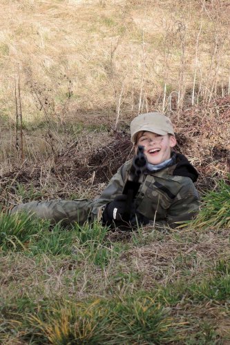 Fašank v Podolí - 22.2.2020