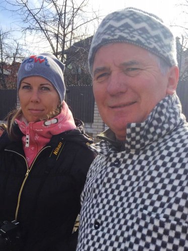 Fašank v Podolí - 22.2.2020