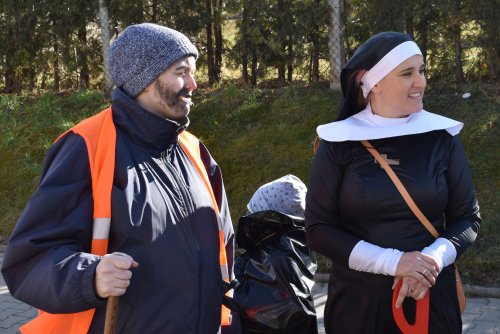 Fašank v Podolí - 22.2.2020