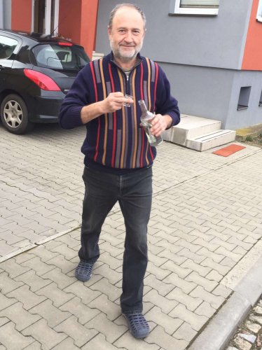 Fašank v Podolí - 22.2.2020