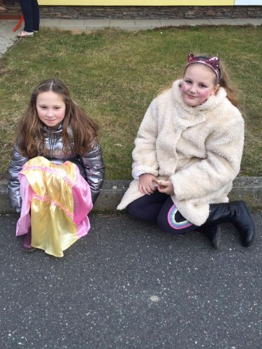 Fašank v Podolí - 22.2.2020