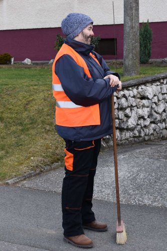 Fašank v Podolí - 22.2.2020