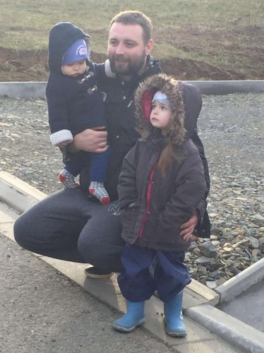 Fašank v Podolí - 22.2.2020