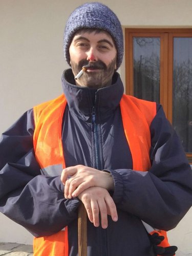 Fašank v Podolí - 22.2.2020